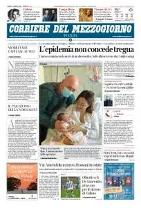 Corriere del Mezzogiorno Bari – 02 gennaio 2021