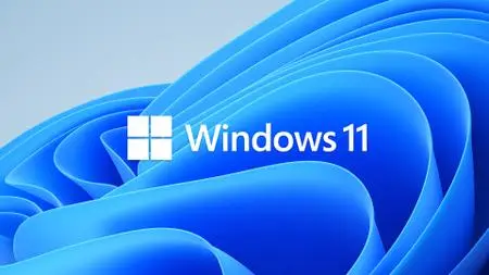 Windows 11 Enterprise 21H2 Build 10.0.22000.194 (x64) Multilingual Preactivated October 2021