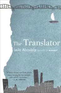 «The Translator» by Leila Aboulela