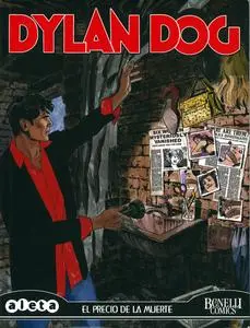 Dylan Dog vol1 #30-32