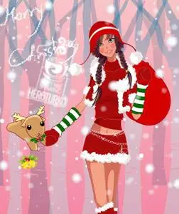 Star Candy Xmas Designs 18/20