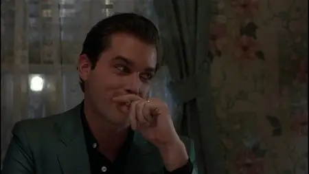 Goodfellas (1990)