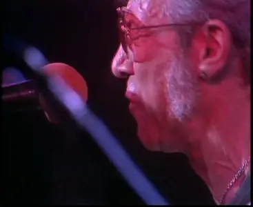 Alexis Korner - Alexis Korner & Friends (2002)