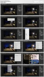 Lynda - Enhancing Night and Low-Light Photos with Photoshop