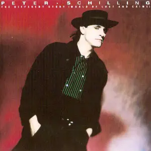 Peter Schilling - Albums Collection 1982-2010 [15CD]