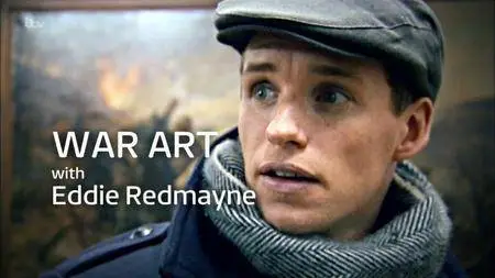 ITV - Perspectives: War Art (2015)