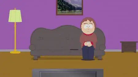 South Park S21E06