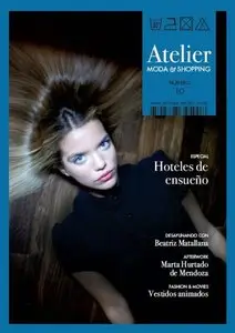Atelier No.10 - October 2011
