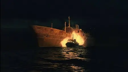 Ghost Ship (2002)