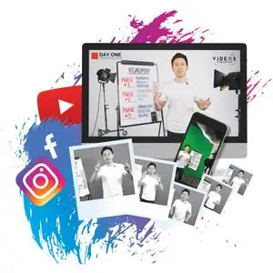 Peng Joon's Videos Challenge (2019)
