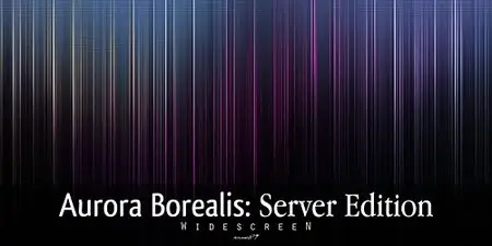Wallpapers Aurora Borealis Server Edition