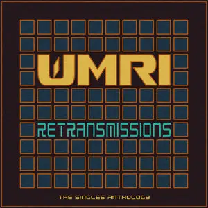 WMRI - Retransmissions (2012)