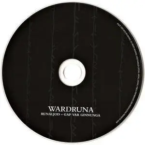 Wardruna - Runaljod - Gap Var Ginnunga (2009)