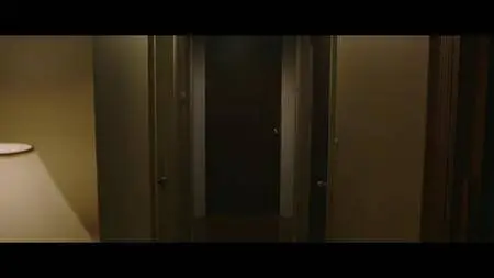 Curvature (2017)