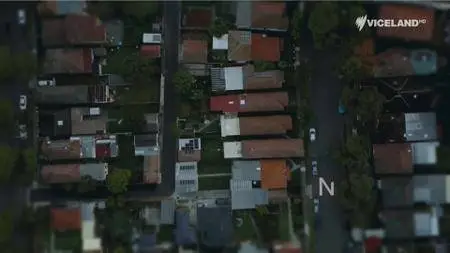 Growing Up Tough: Beyond Struggle Street (2017)