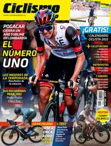 Ciclismo a Fondo - diciembre 2021