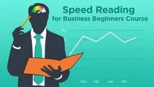Speed Reading for Business: Improve your mind in 2 hours