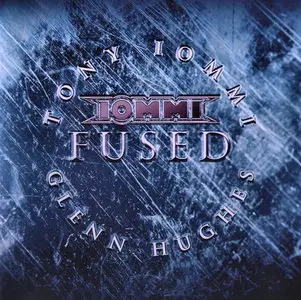 Tony Iommi - Fused (2005) {Sanctuary}