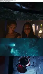 Poseidon (2006)