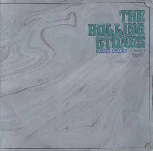 The Rolling Stones - Double Deluxe (1970) [Vinyl Rip 16/44 & mp3-320] Re-up