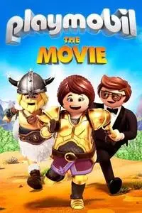 Playmobil: The Movie (2019)
