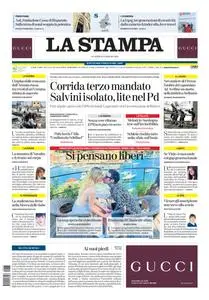 La Stampa Asti - 23 Febbraio 2024