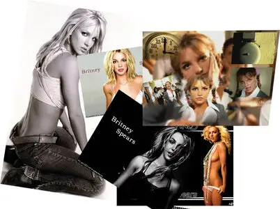 Sexy Britney Spears 1600x1200 HQ Wallpapers Collection