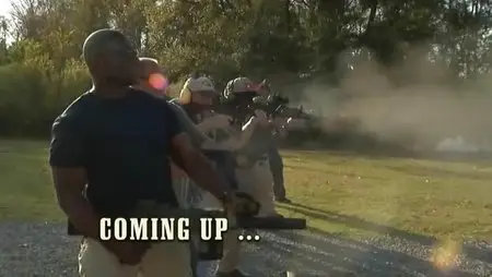 Sons of Guns S01E12 Machine gun mania