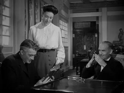 The Keys of the Kingdom (1944)
