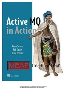 ActiveMQ in Action (repost)
