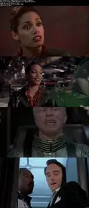 The Adventures of Pluto Nash (2002)