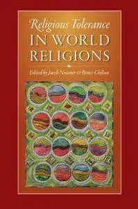 Religious Tolerance in World Religions, 2 edition