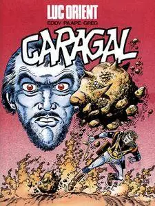 Luc Orient #16: Caragal