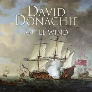 «An Ill Wind» by David Donachie