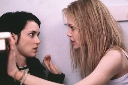 (Drame) Une vie volée [DVDrip] 2000