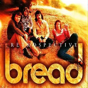 Bread - Retrospective (1996) [Reload]