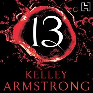 Kelley Armstrong - Thirteen