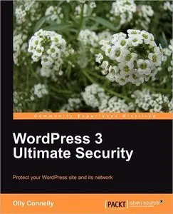 WordPress 3 Ultimate Security (repost)