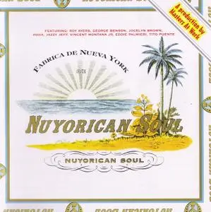 Nuyorican Soul - Nuyorican Soul (1997)