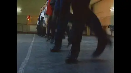 BBC True North - Born to Riverdance (2020)