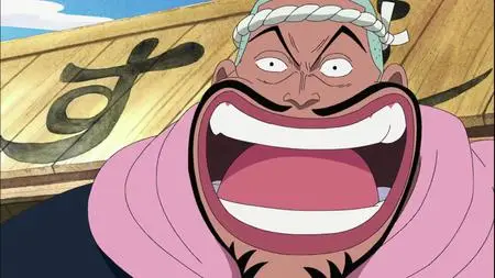 One Piece - 292 v2