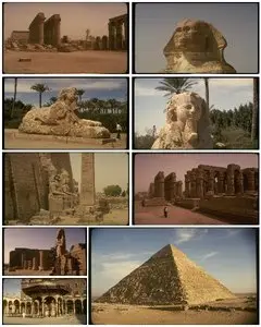 Egypt in Wallpapers Pack 17