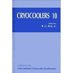 Cryocoolers 10
