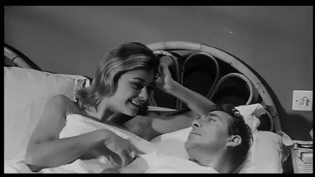 Il Magnifico Cornuto / The Magnificent Cuckold (1964)