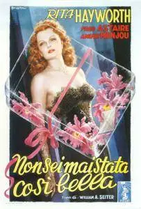 Non sei mai stata così bella / You Were Never Lovelier (1942)