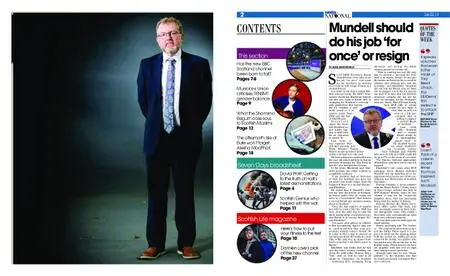 The National (Scotland) – February 24, 2019