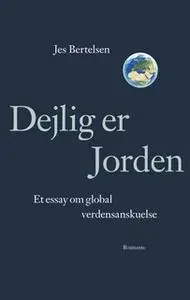 «Dejlig er jorden» by Jes Bertelsen