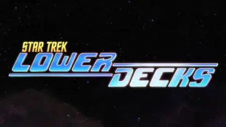 Star Trek: Lower Decks S02E06