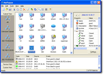 NetPalpus v1.1 WinNTXP2K