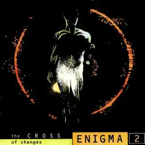 Enigma - The Cross of Changes (Special Limited Edition) (1994)